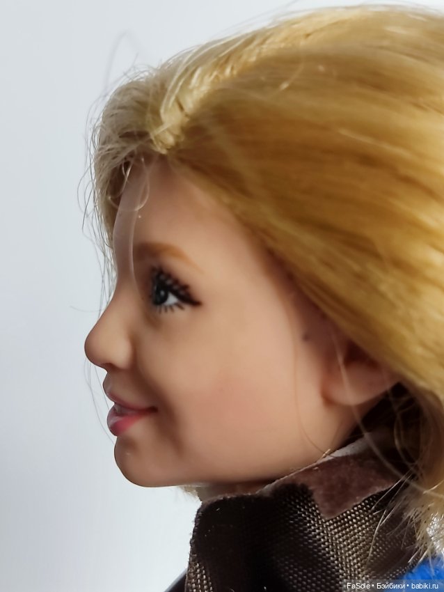 Барби сестренка Олсен (2) (фото 6)