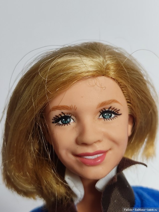 Барби сестренка Олсен (2) (фото 2)