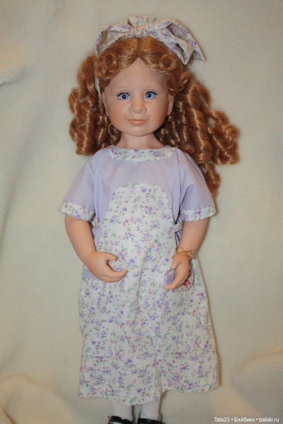 Wash day от Julie Good-Kruger (фото 2)