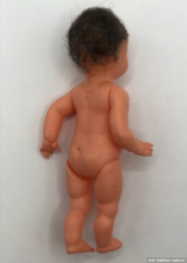 Кукла Petitcollin (Петитколлин) (фото 3)