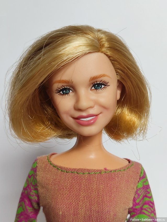Барби сестренка Олсен (10) (фото 2)