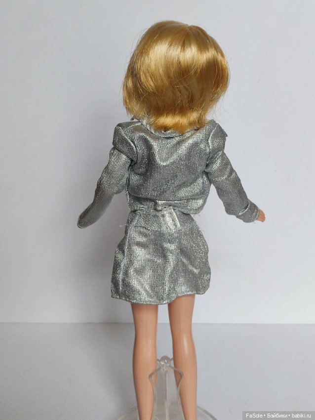 Барби сестренка Олсен (6) (фото 4)