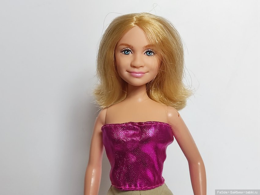 Барби сестренка Олсен (8) (фото 3)