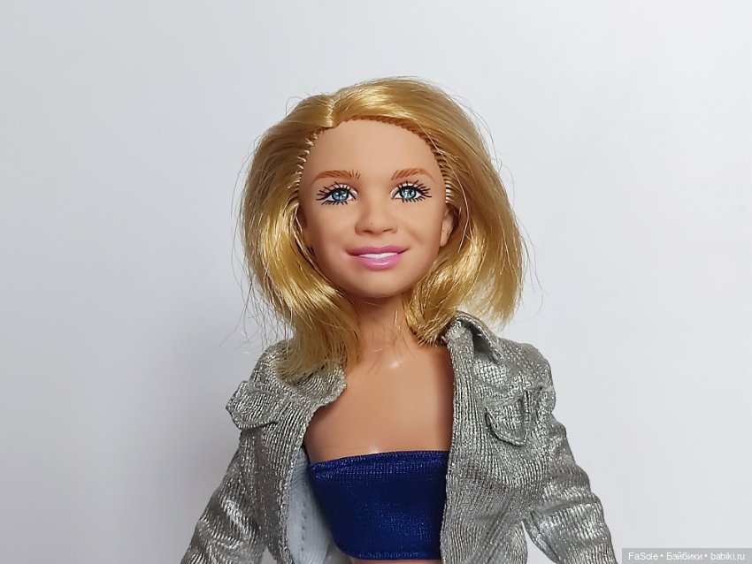 Барби сестренка Олсен (6) (фото 3)