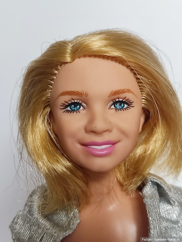 Барби сестренка Олсен (6) (фото 2)
