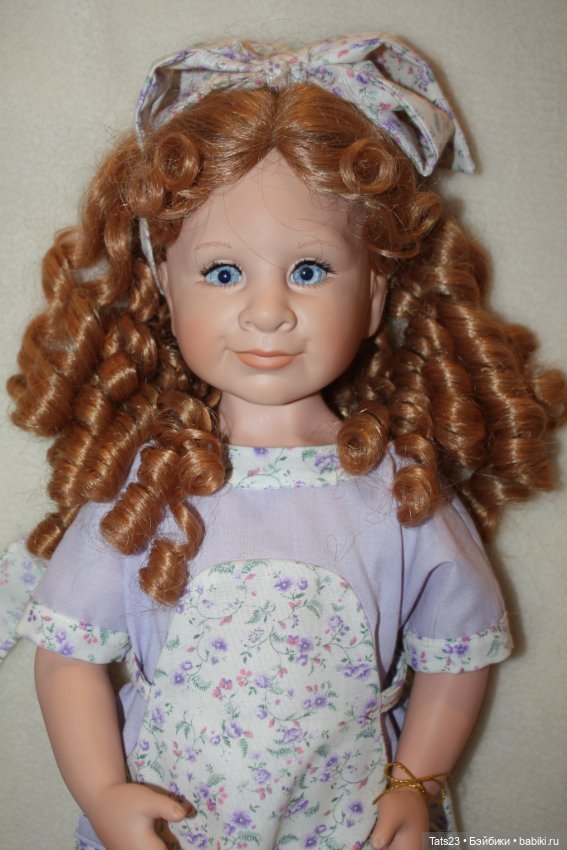 Wash day от Julie Good-Kruger