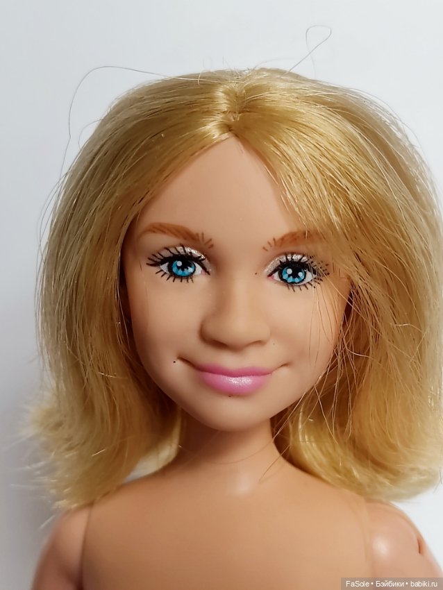 Барби сестренка Олсен (8) (фото 2)