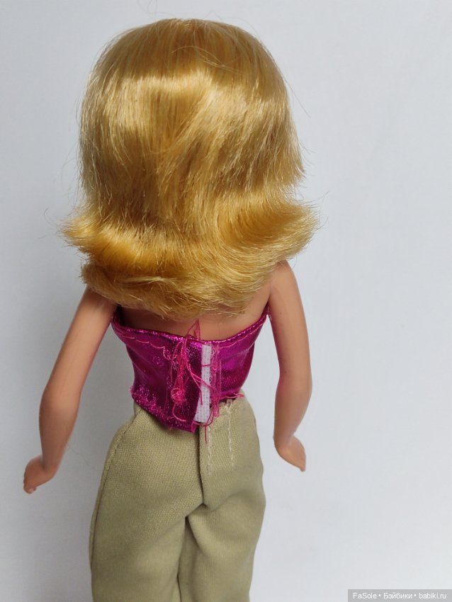 Барби сестренка Олсен (8) (фото 4)