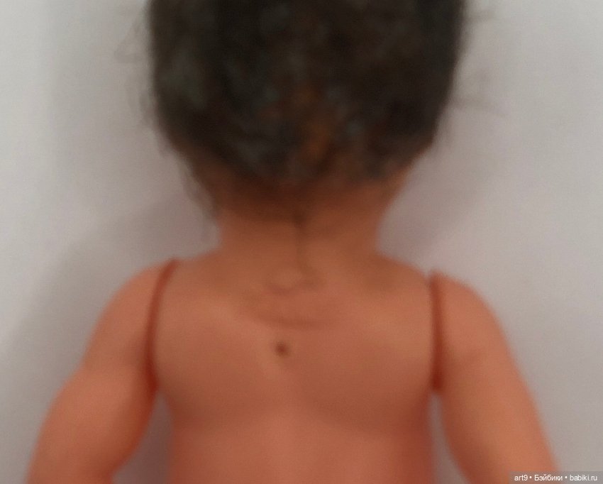 Кукла Petitcollin (Петитколлин) (фото 5)