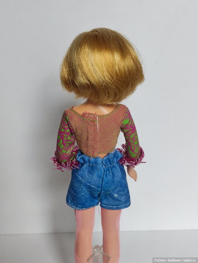 Барби сестренка Олсен (10) (фото 4)