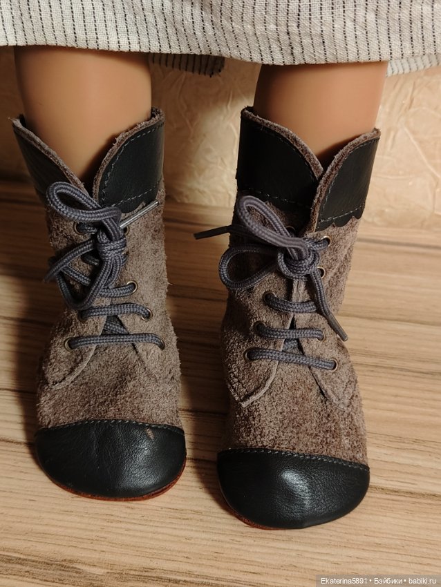 Кукла Heidi Plusczok doll (фото 4)