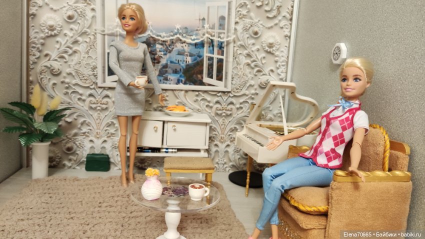 Мягкое кресло "Золотое солнце" (фото 3)