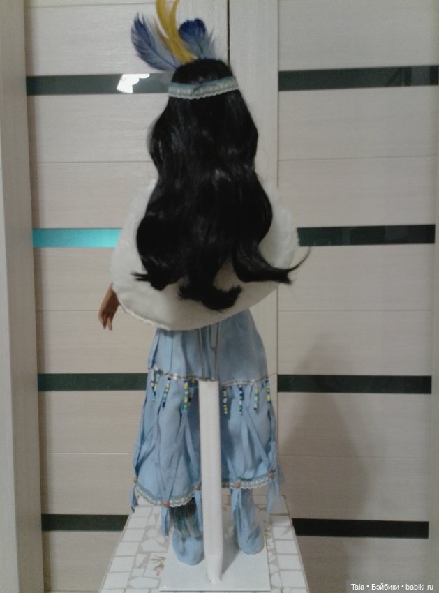 Кукла фарфоровая — Фарфоровые куклы (фото 8)