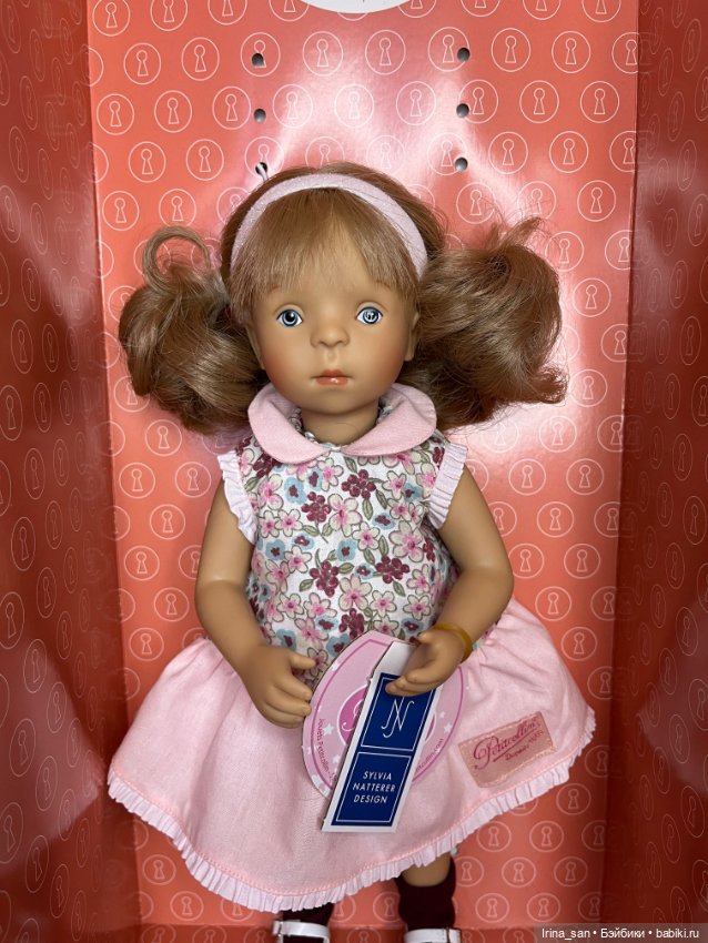 Минуш Роми (Minouche Romy) №3