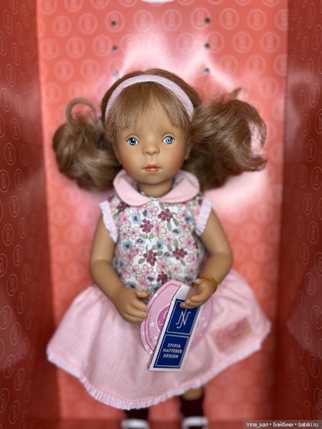 Минуш Роми (Minouche Romy) №3 (фото 5)