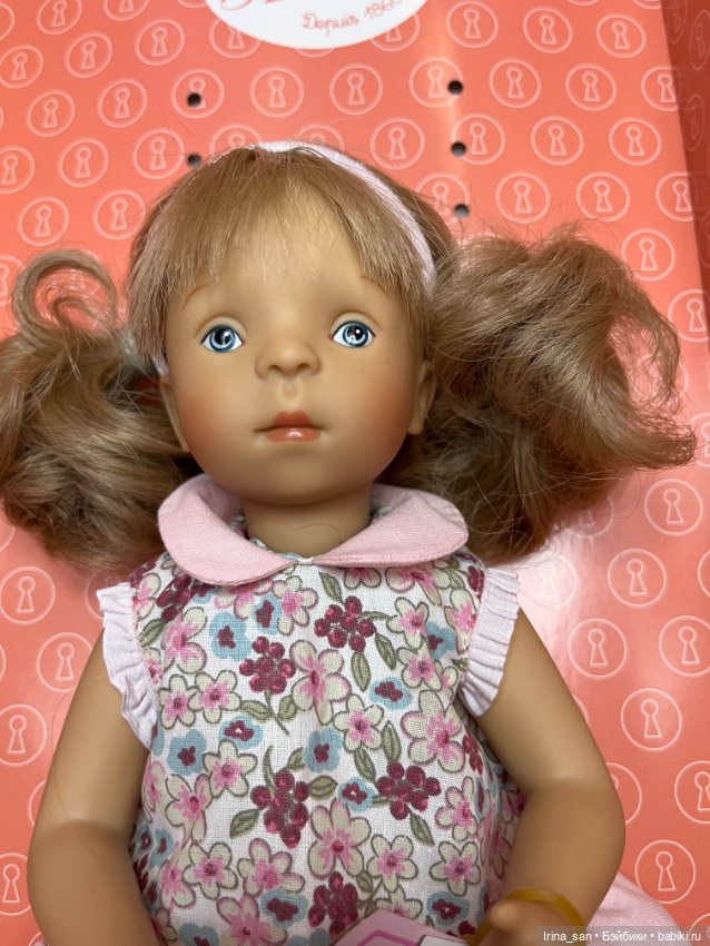 Минуш Роми (Minouche Romy) №3 (фото 9)