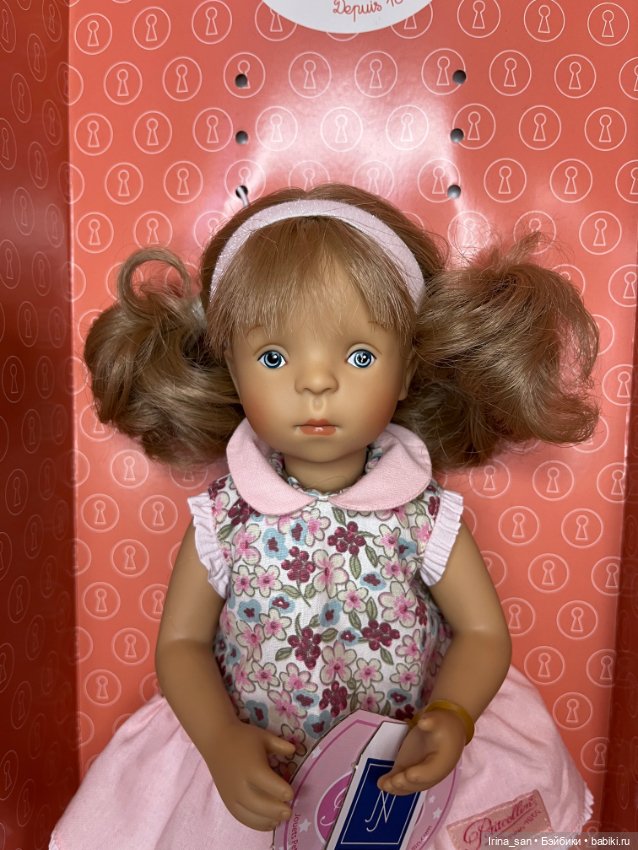 Минуш Роми (Minouche Romy) №3 (фото 6)