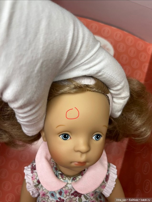 Минуш Роми (Minouche Romy) №3 (фото 10)