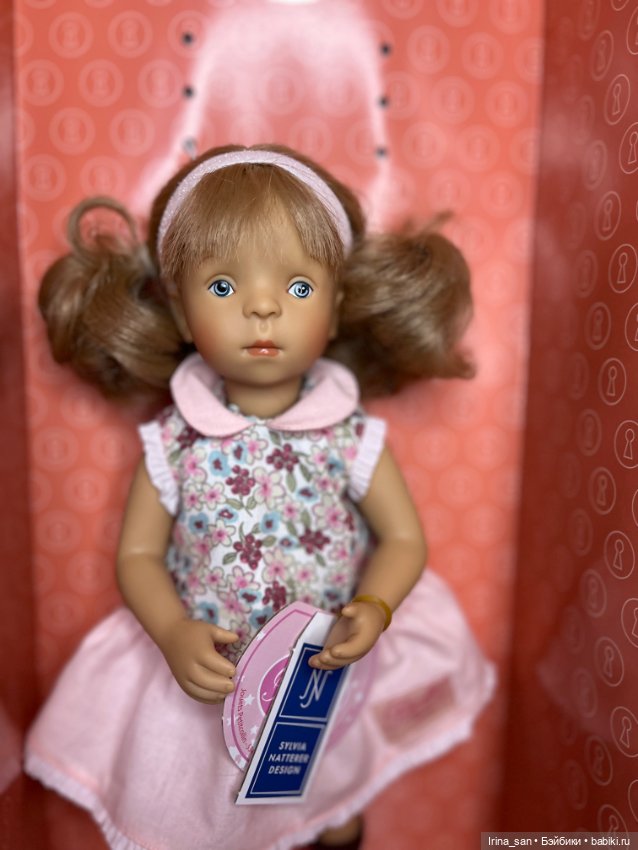 Минуш Роми (Minouche Romy) №3 (фото 2)