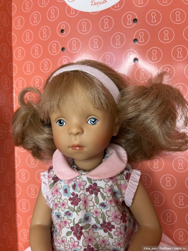 Минуш Роми (Minouche Romy) №3 (фото 8)