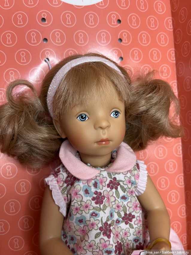 Минуш Роми (Minouche Romy) №3 (фото 7)