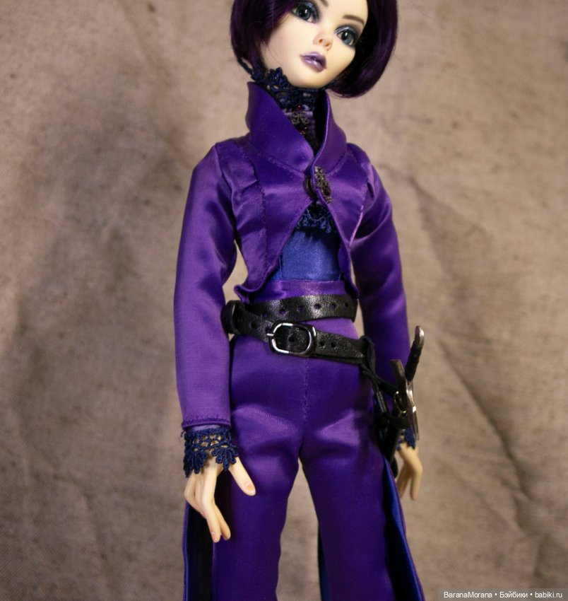 Меч с ножнами формат 1/4 Классика фентези №1 (фото 3)