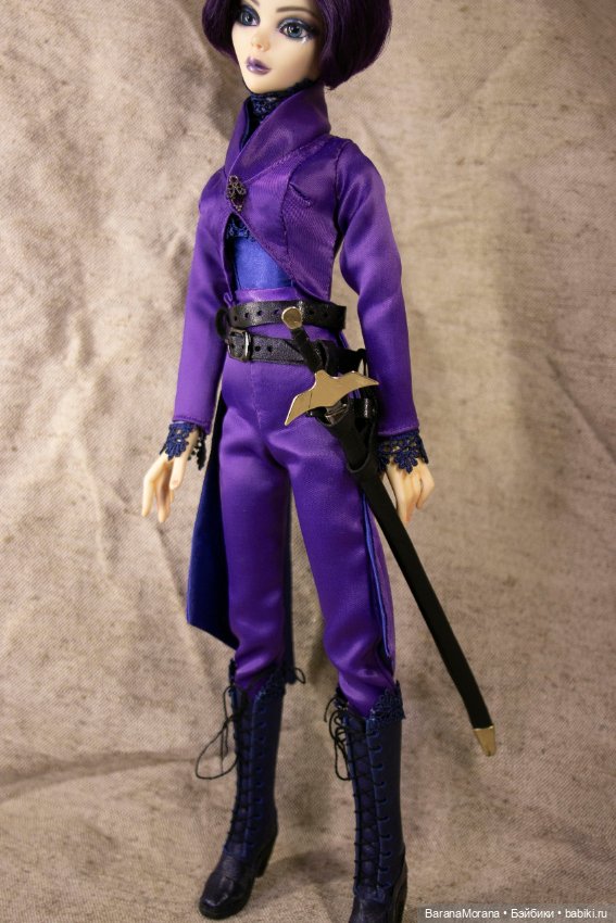 Меч с ножнами формат 1/4 Классика фентези №1 (фото 2)