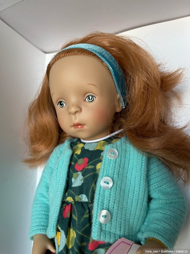 Минуш Лиана (она же Луана) (Minouche Lyana) №3 (фото 9)