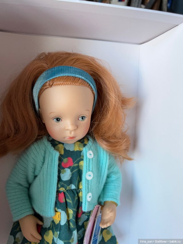 Минуш Лиана (она же Луана) (Minouche Lyana) №3 (фото 7)