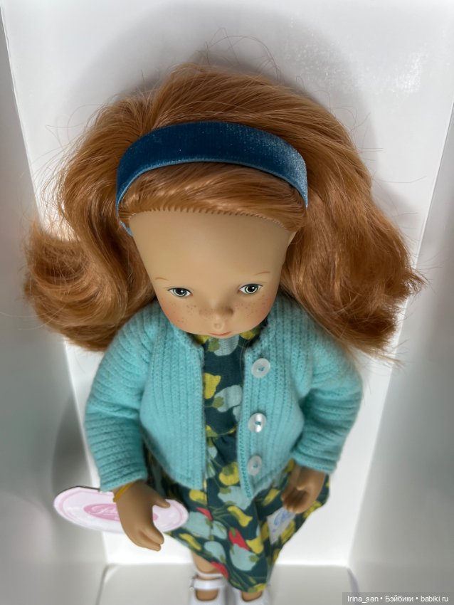 Минуш Лиана (она же Луана) (Minouche Lyana) №4 (фото 5)