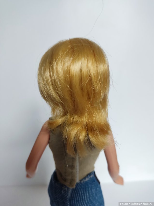 Барби сестренка Олсен (3) (фото 4)