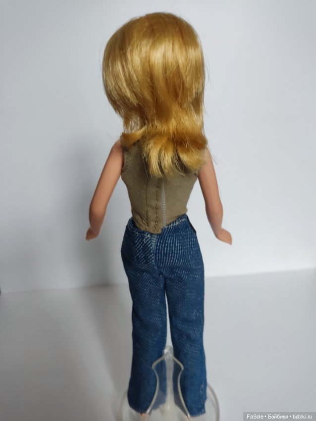 Барби сестренка Олсен (3) (фото 5)