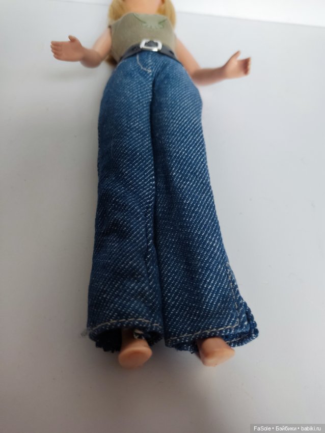 Барби сестренка Олсен (3) (фото 6)