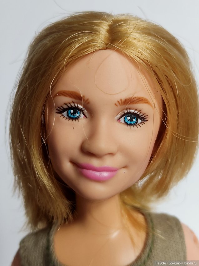 Барби сестренка Олсен (3) (фото 3)