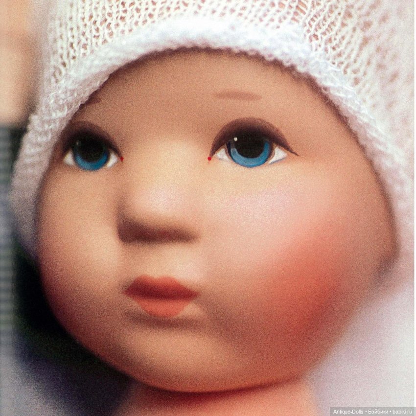 Книга Kathe Kruse, 100 Jahre, kaum zu glauben, автор Ansgar Pudenz (фото 9)