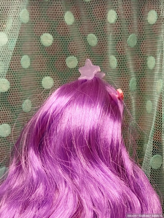 Русалочка Ликка (Licca одиль) (фото 7)