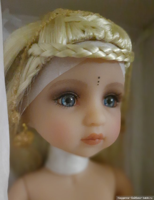 Астрид от Руби ред — Игровые куклы (фото 2)