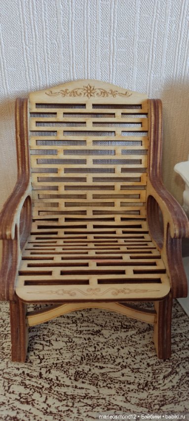 Мишка Ксяоми Монст — Шарнирные куклы (не BJD)