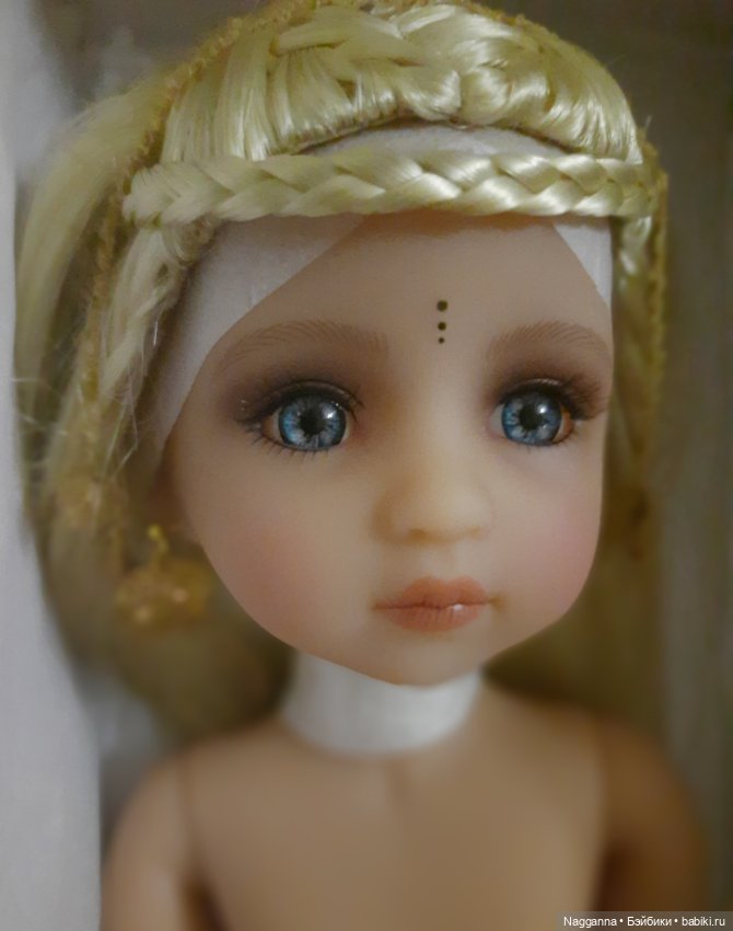 Астрид от Руби ред — Игровые куклы