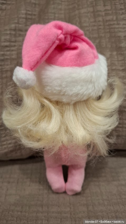 Роузбадики Rosebud от Маттел (фото 7)