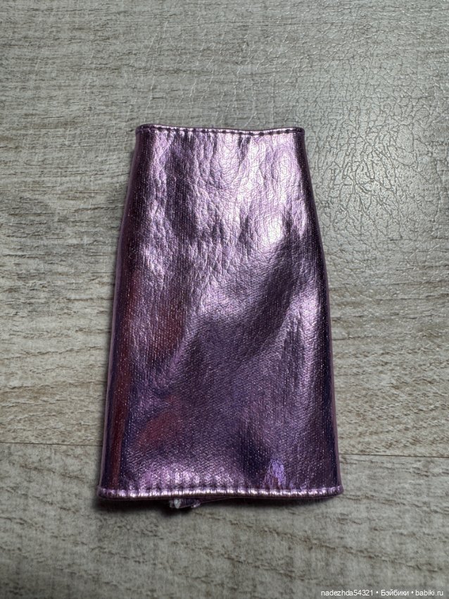 Аутфит для Барби — Одежда для кукол (фото 5)