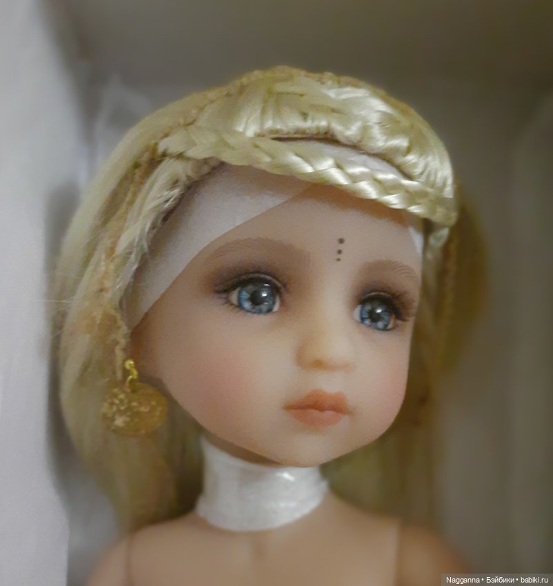 Астрид от Руби ред — Игровые куклы (фото 3)