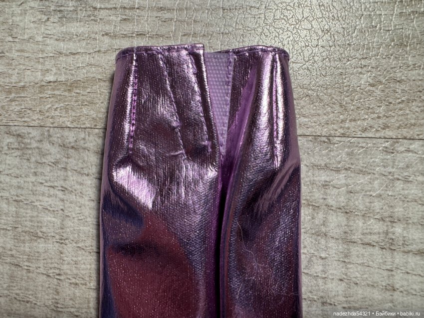 Аутфит для Барби — Одежда для кукол (фото 7)