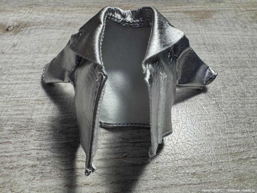 Аутфит для Барби — Одежда для кукол (фото 3)