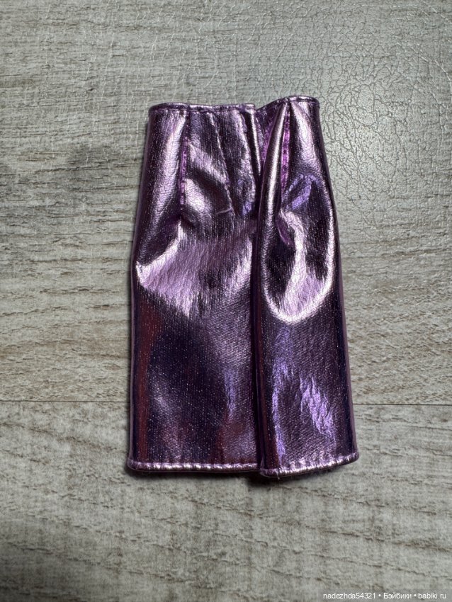 Аутфит для Барби — Одежда для кукол (фото 6)