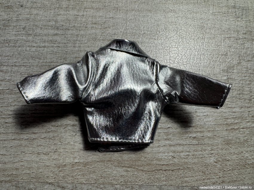 Аутфит для Барби — Одежда для кукол (фото 4)