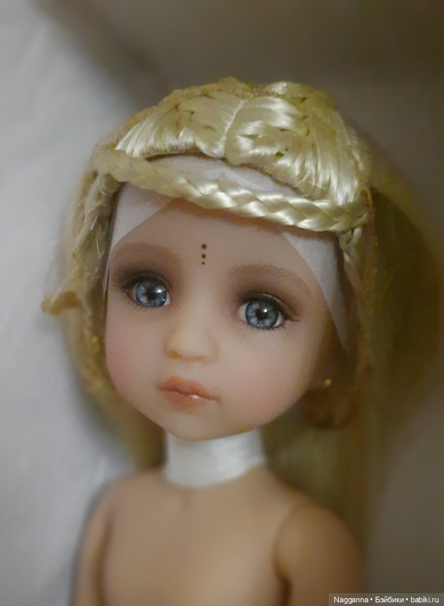 Астрид от Руби ред — Игровые куклы (фото 4)