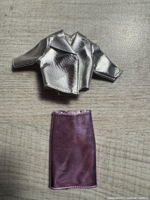 Аутфит для Барби — Одежда для кукол