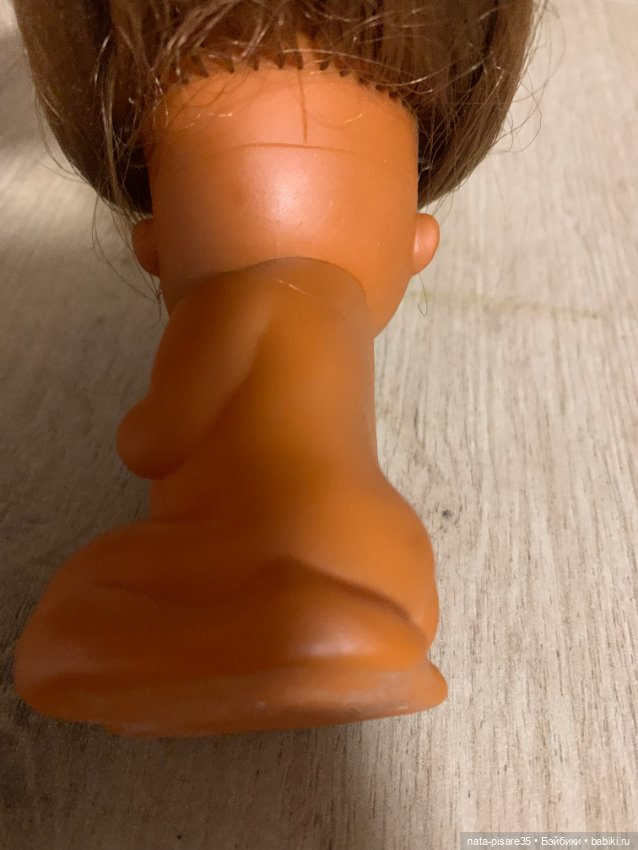 Кукла пляжница — Игровые куклы (фото 3)