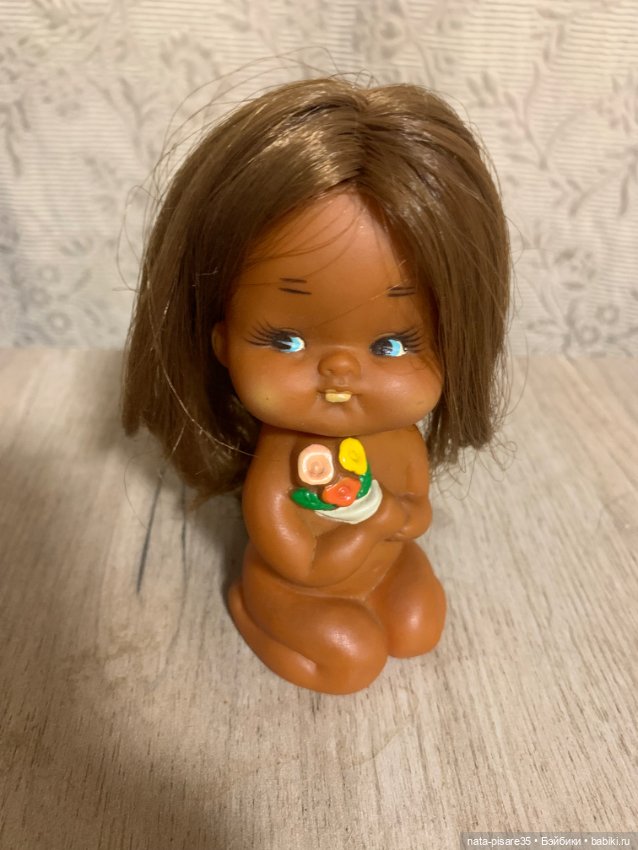 Кукла пляжница — Игровые куклы